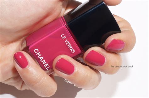 le gel coat chanel opinioni|chanel longwear nail polish.